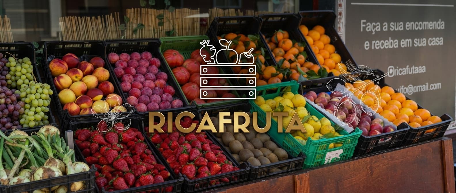 Frutaria RICAFRUTA